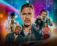 Bullet Train – Bad Bunny (Wolf), Brian Tyree Henry (Lemon), Brad Pitt (Ladybug), Hiroyuki Sanada (der Alte), Zazie Beetz (die Hornisse), Aaron Taylor-Johnson (Tangerine), Joey King (Prince).