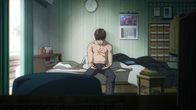Parasyte - The Maxim – Shinichi Izumi