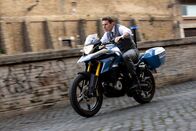 Mission: Impossible - Dead Reckoning – Ethan Hunt (Tom Cruise)