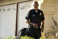 Lakeview Terrace – Abel Turner (Samuel L. Jackson)