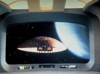 Raumschiff Enterprise - Das nächste Jahrhundert – Raumschiff Enterprise - Das nächste Jahrhundert (1990)