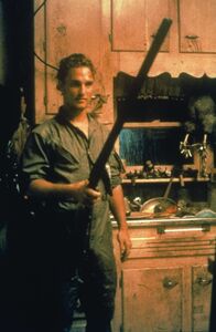 Texas Chainsaw Massacre: Die Rückkehr – Sa, 15.11., 01:55 Uhr