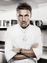 Bumann, der Restauranttester – Daniel Bumann
