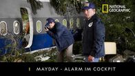 Mayday - Alarm im Cockpit – Sa, 23.07., 19:15 Uhr