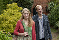 Inspector Barnaby – Inspector Barnaby (2011)