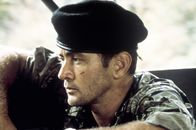 Apocalypse Now – Captain Benjamin L. Willard (Martin Sheen)