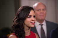 Brooklyn Nine-Nine – Melissa Fumero (Amy Santiago).