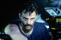 Abyss - Abgrund des Todes – Lieutenant Hiram Coffey (Michael Biehn) gerät durch eine außerirdische Infektion in einen gefährlichen Konflikt.