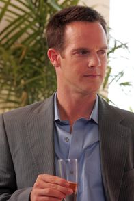 Monk – Jason Gray-Stanford (Lt. Randall Disher).