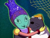 Die Hydronauten – Die Hydronauten (2003)