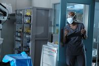 Atlanta Medical – Shaunette Renée Wilson (Dr. Mina Okafor).