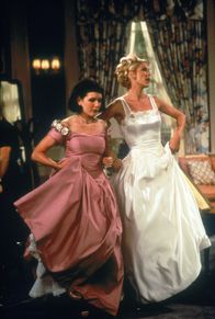 Dharma & Greg – Sa, 09.04., 00:20 Uhr