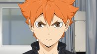 Haikyuu – Di, 16.04., 17:35 Uhr