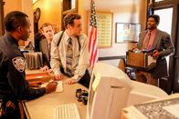 Brooklyn Nine-Nine – Brooklyn Nine-Nine (2015)