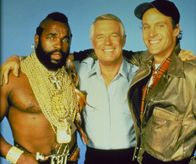 Das A-Team – Das A-Team (1985)