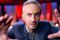 Lass dich überwachen! – "Lass dich überwachen" moderiert von Jan Böhmermann