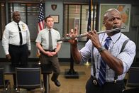 Brooklyn Nine-Nine – Brooklyn Nine-Nine (2020)