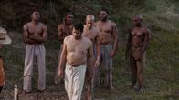 Key & Peele – Vorne, l-r: Jordan Peele, Keegan-Michael Key