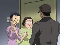 Detektiv Conan – Do, 18.04., 18:55 Uhr