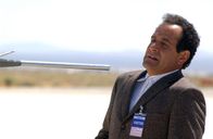 Monk – Tony Shalhoub (Adrian Monk).