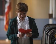 The Kids Are Alright – Timmy Cleary (Jack Gore)