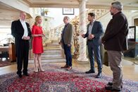 Die Rosenheim-Cops – Die Rosenheim-Cops (2021)