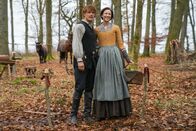 Outlander – Outlander (2018)