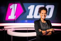 1 gegen 100 – Angélique Beldner