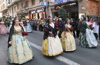 Valencia, da will ich hin! – Moderatorin Simin Sadeghi