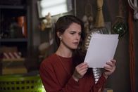 The Americans – Elizabeth Jennings (Keri Russell)