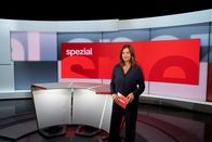 ZDF spezial – Antje Pieper