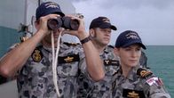 Sea Patrol – Do, 25.07., 11:15 Uhr