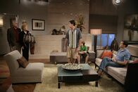 Two and a Half Men – Two and a Half Men (2007)