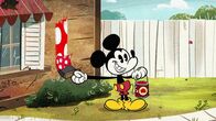 Micky Maus – Micky Maus (2018)