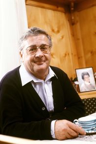 Der Leihopa – Alfred Böhm (Waldemar Herzog).