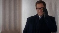 Bull – Dr. Jason Bull (Michael Weatherly)