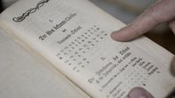 Mythos - Die größten Rätsel der Geschichte – Der Dechiffriercode der Illuminaten.