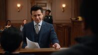 Bull – Benny Colón (Freddy Rodríguez)