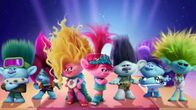 Trolls - Gemeinsam Stark – Trolls - Gemeinsam Stark (2023)