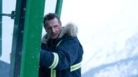 Hard Powder – Nels Coxman (Liam Neeson) nach einer weiteren Hinrichtung.