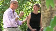 SMS - Schwanke meets Science – Ulrike Siegel spricht mit Karsten Schwanke über ihr einfaches und manchmal entbehrungsreiches Forscherleben in Uruk im heutigen Irak.