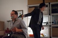 Chosen – Chosen Season1, Chosen Staffel1 Der Ausweg