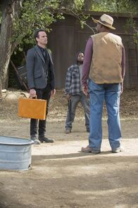 Justified – Fr, 07.02., 07:45 Uhr