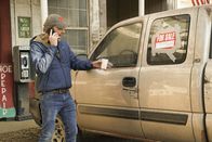 Bless This Mess – Mike (Dax Shepard)
