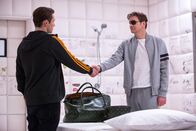 Kingsman: The Golden Circle – Kingsman: The Golden Circle (2017)