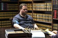 Der Fall Richard Jewell – Paul Walter Hauser (Richard Jewell)