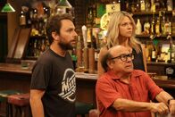 It's Always Sunny in Philadelphia – Mo, 07.09., 14:20 Uhr