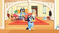 Bluey – Bluey (2020)