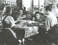 Der Hofrat Geiger – Der Hofrat Geiger (1947)