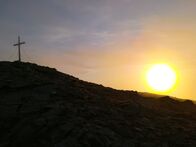 Unterwegs in Österreich – Zirbitzkogel.